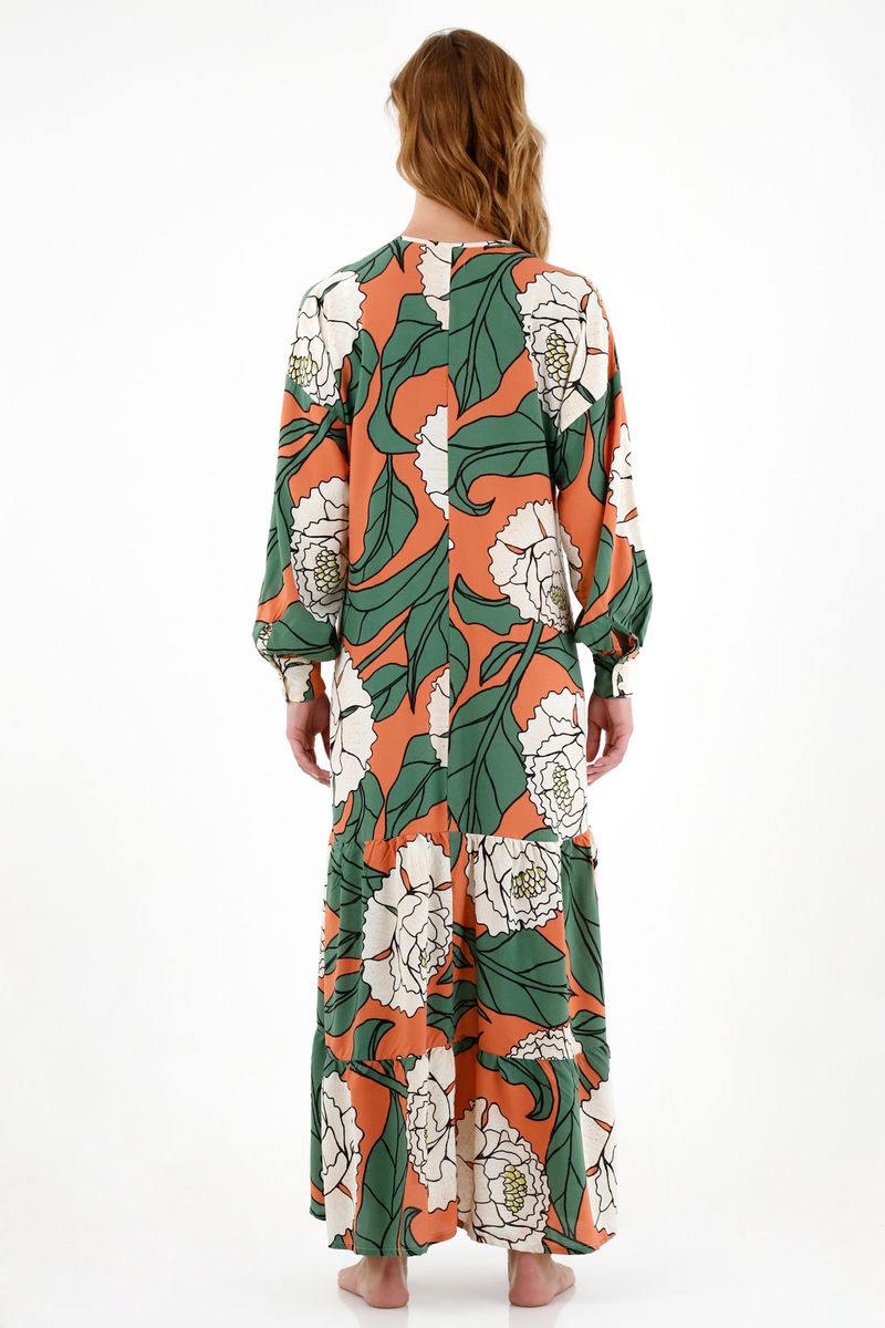 vestidos-para-mujer-topmark-naranja