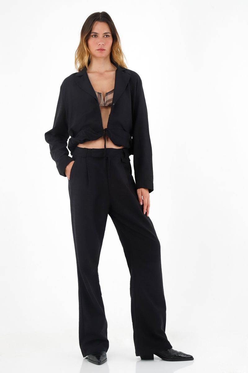 chaquetas-para-mujer-tennis-negro