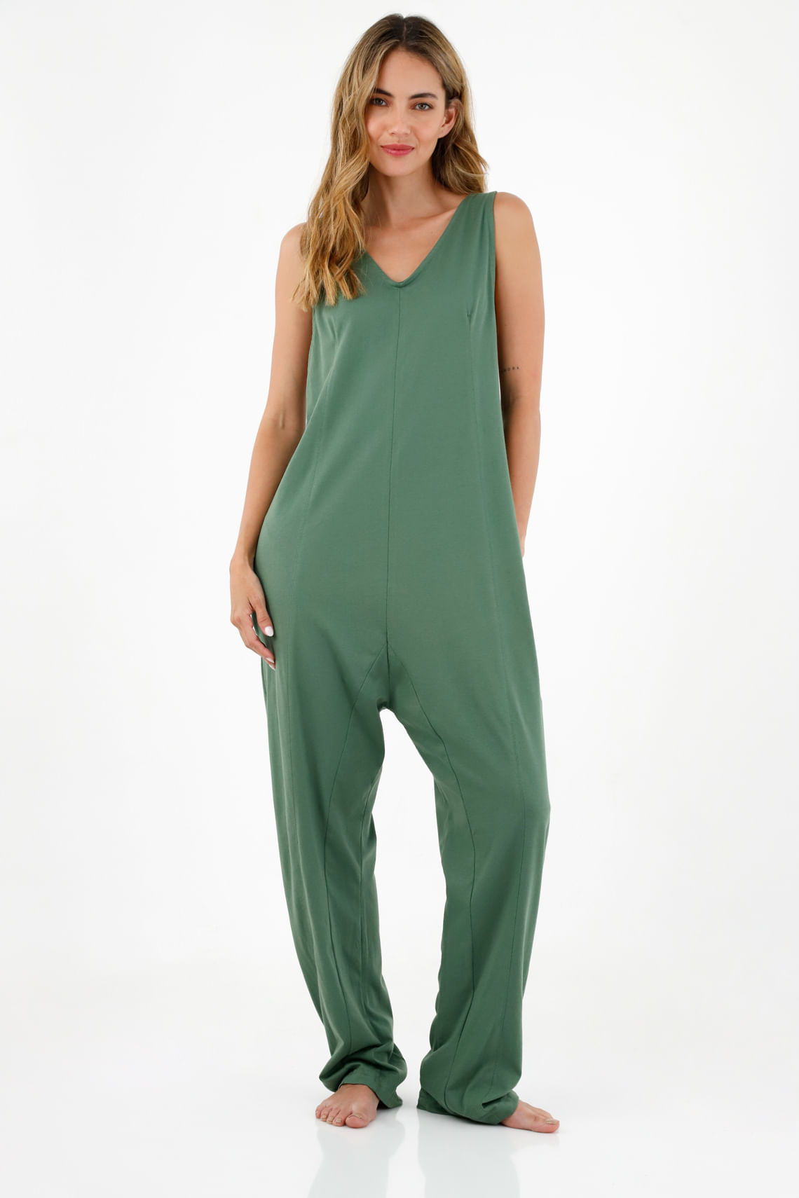 Overoles para mujer y enterizos de moda Tennis