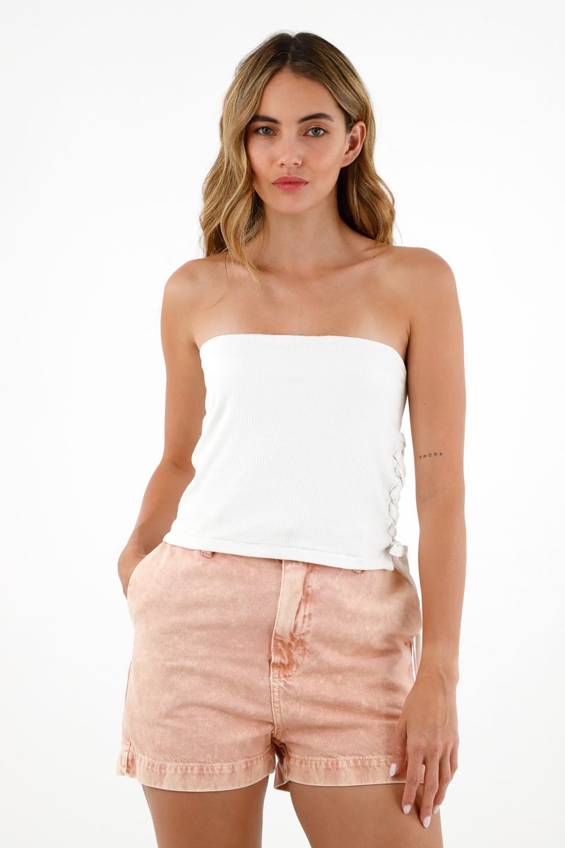 tshirt-para-mujer-topmark-blanco