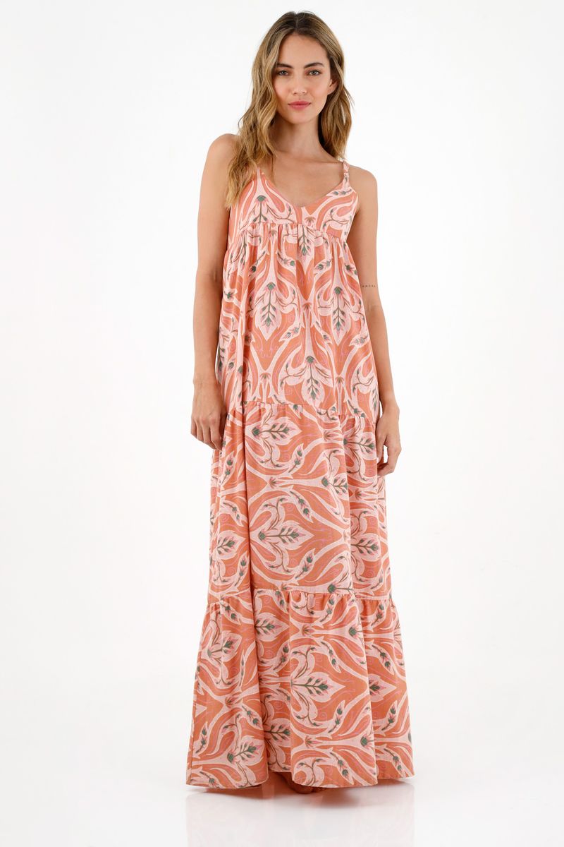 vestidos-para-mujer-topmark-rosado