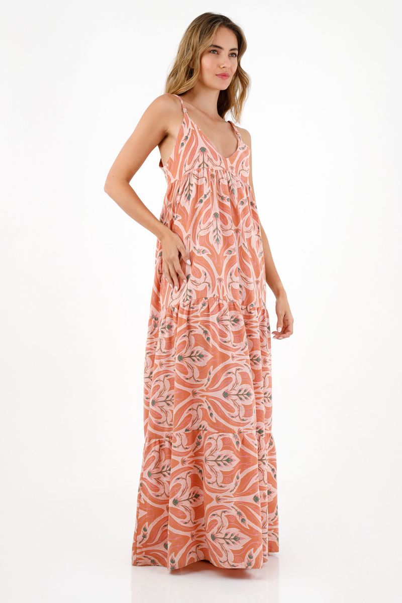 vestidos-para-mujer-topmark-rosado