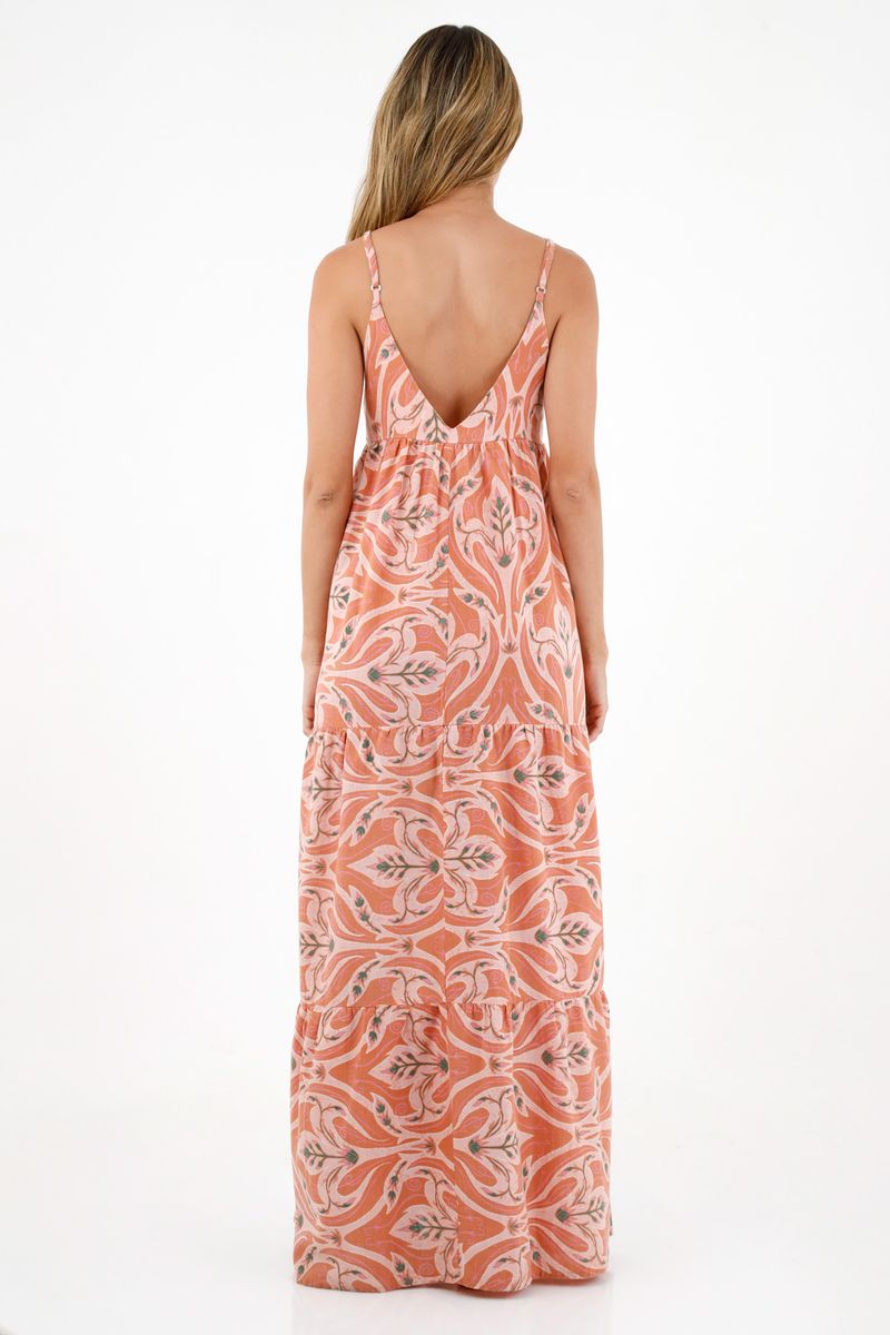 vestidos-para-mujer-topmark-rosado