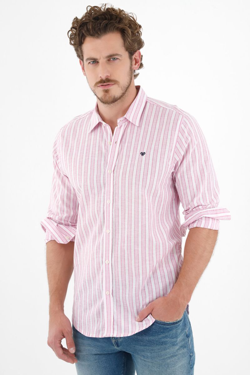 camisas-para-hombre-tennis-rosado