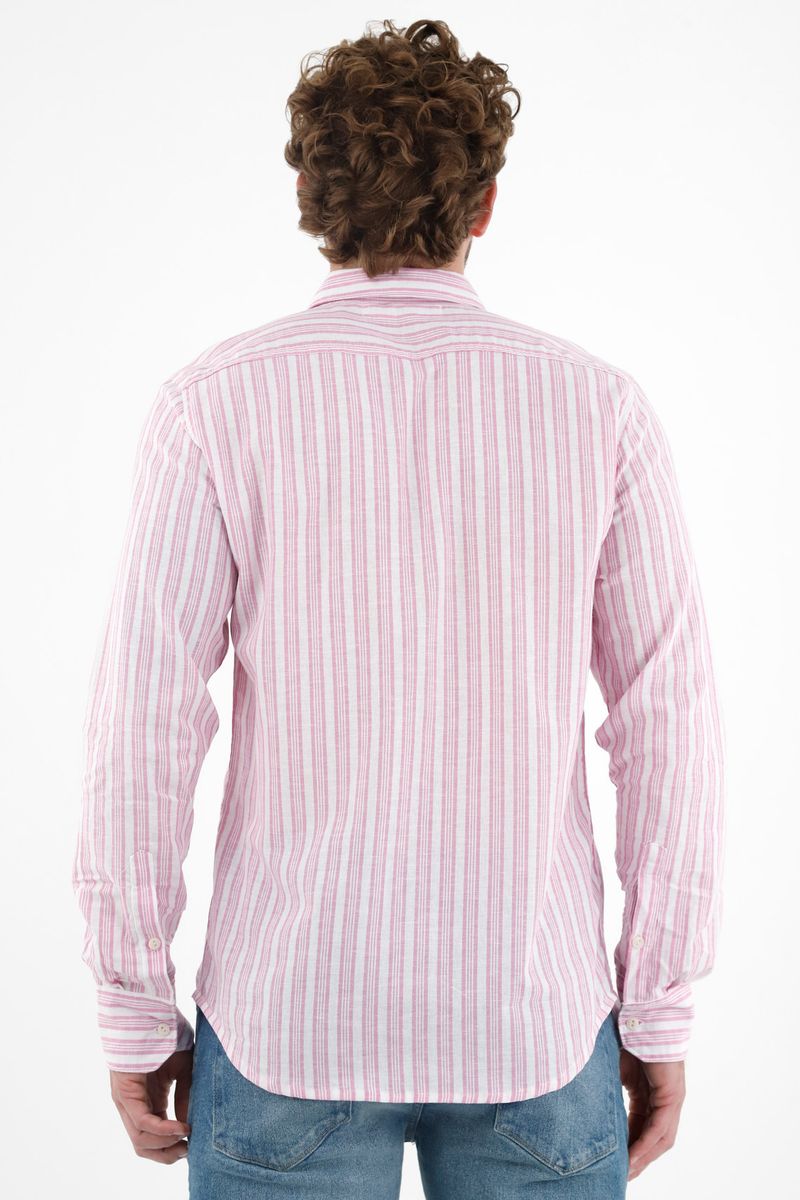 camisas-para-hombre-tennis-rosado
