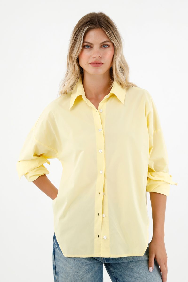 camisas-para-mujer-tennis-amarillo