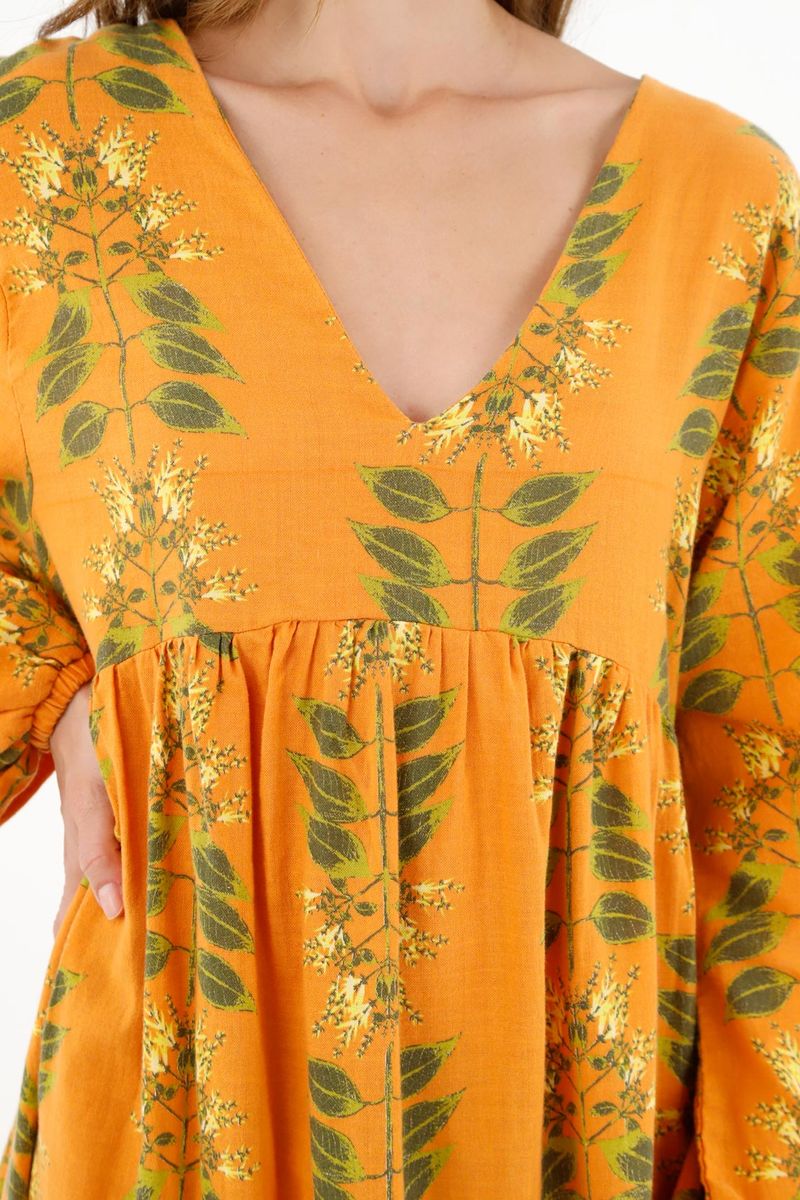 vestidos-para-mujer-topmark-naranja