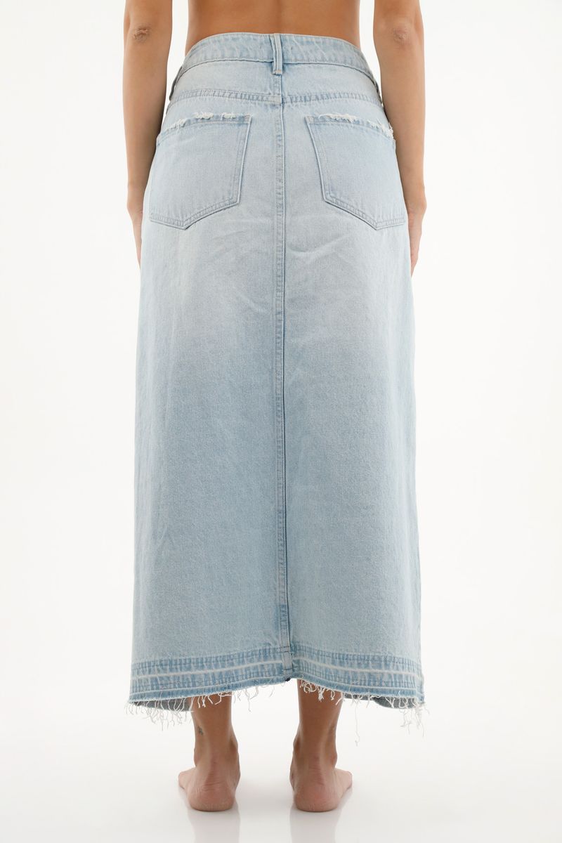 faldas-para-mujer-topmark-azul