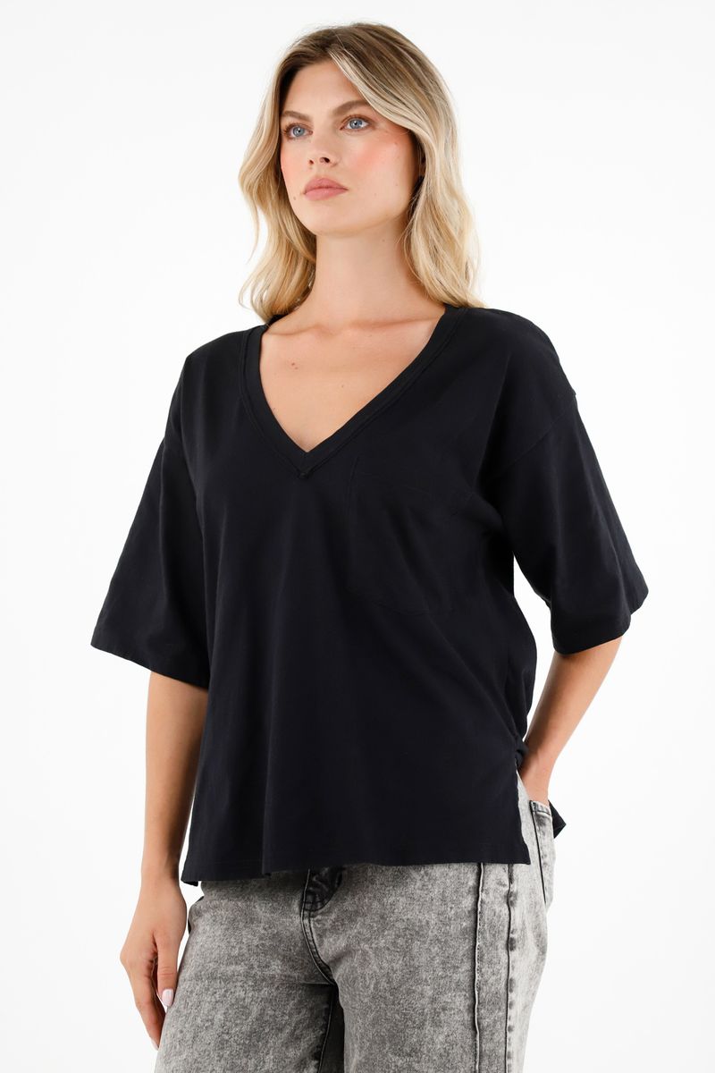 tshirt-para-mujer-tennis-negro