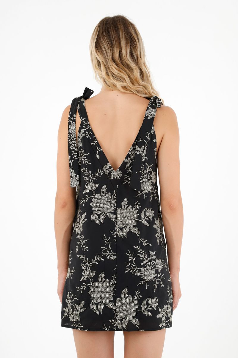 vestidos-para-mujer-tennis-negro