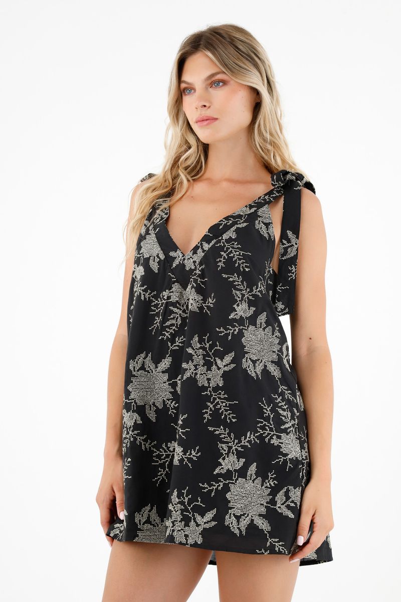 vestidos-para-mujer-tennis-negro