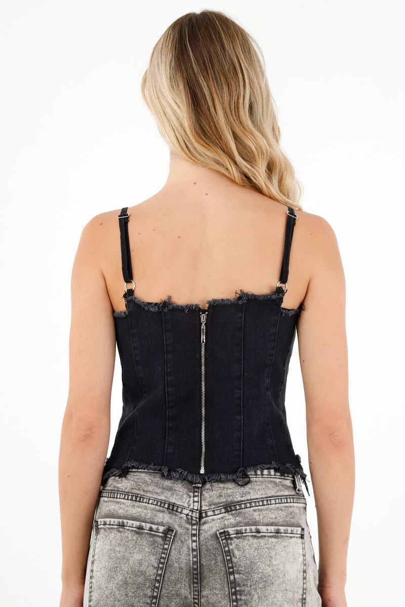 chaleco-para-mujer-tennis-negro