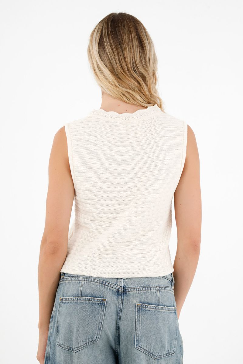 chaleco-para-mujer-tennis-crudo