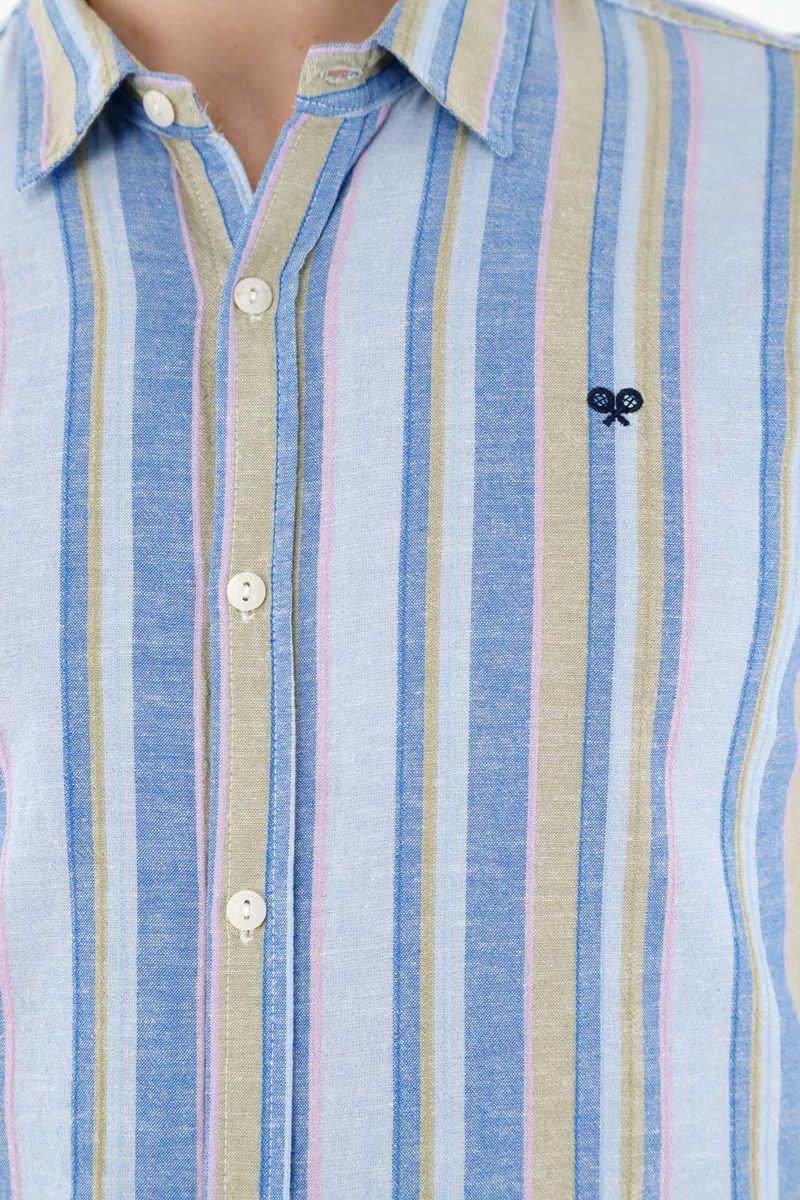 camisas-para-hombre-tennis-azul