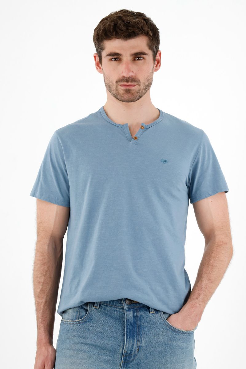 tshirt-para-hombre-tennis-azul