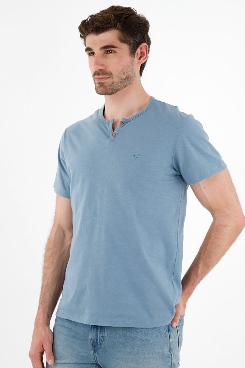 tshirt-para-hombre-tennis-azul