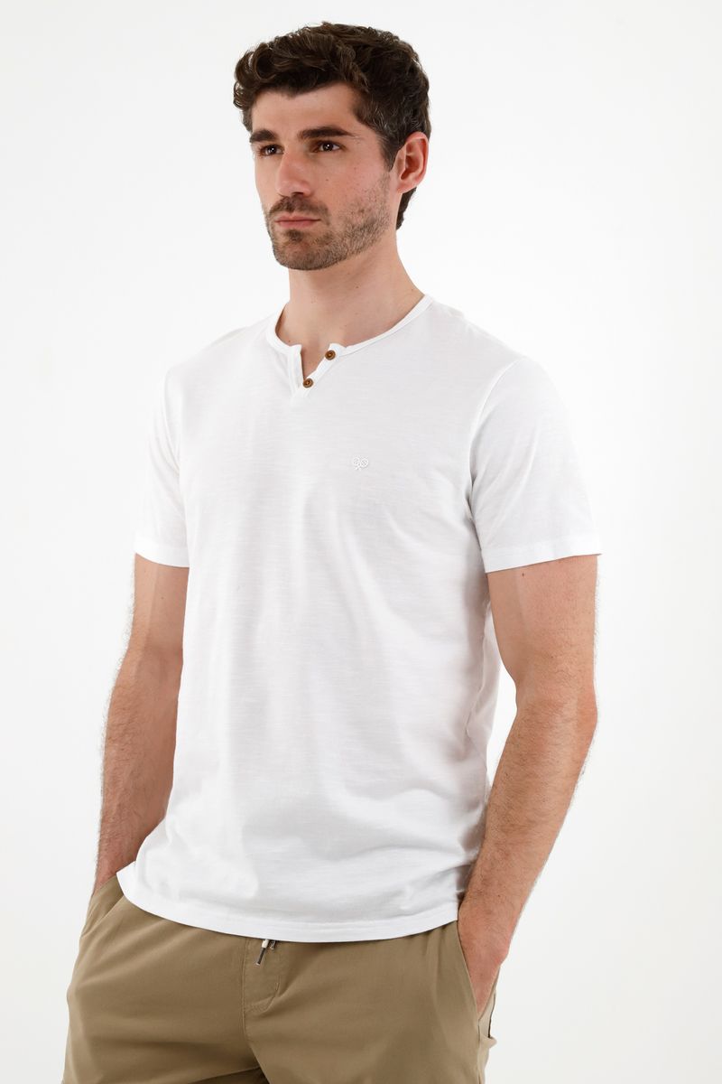 tshirt-para-hombre-tennis-blanco