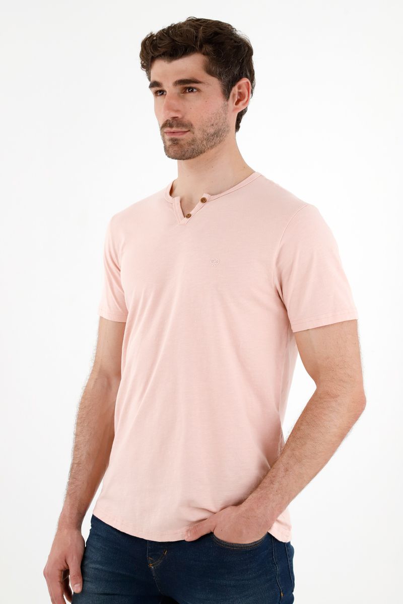 tshirt-para-hombre-tennis-rosado