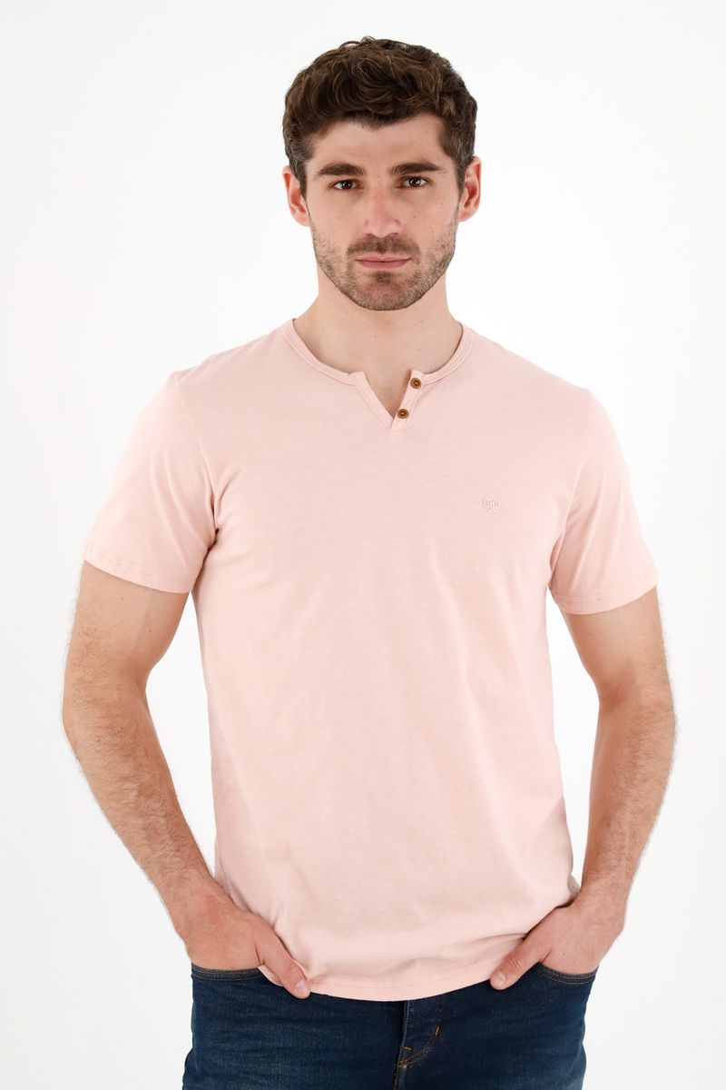 tshirt-para-hombre-tennis-rosado