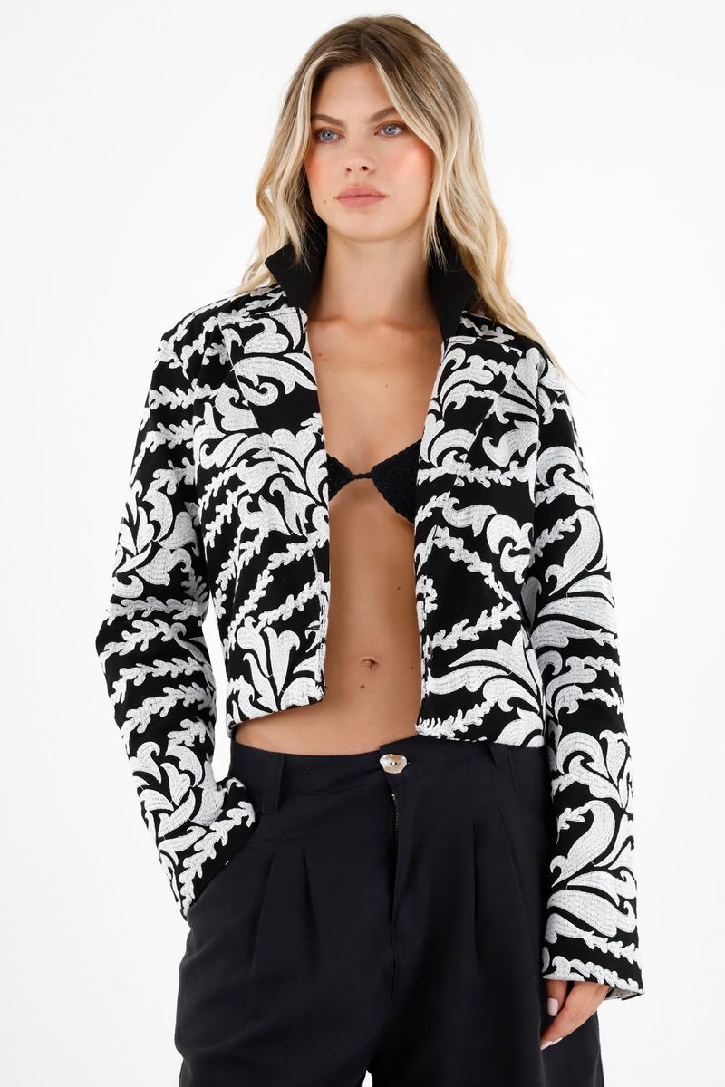 cazadora-para-mujer-tennis-negro