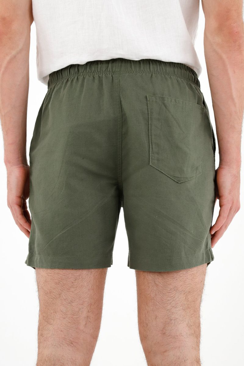 bermuda-para-hombre-tennis-verde