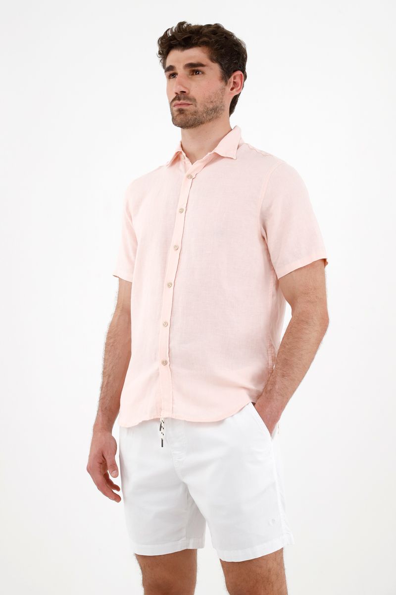camisas-para-hombre-tennis-rosado