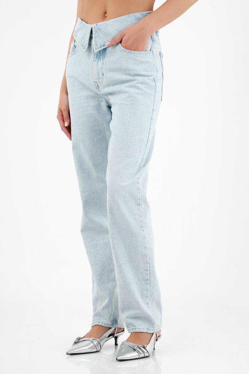 jeans-para-mujer-tennis-azul