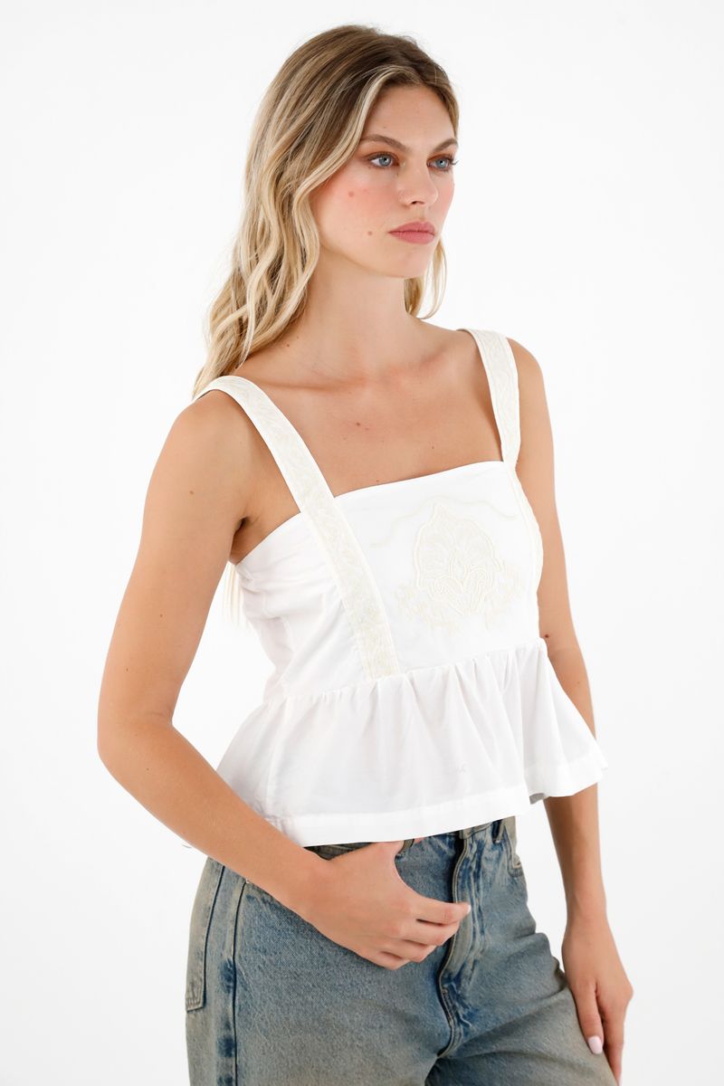 camisas-para-mujer-tennis-crudo