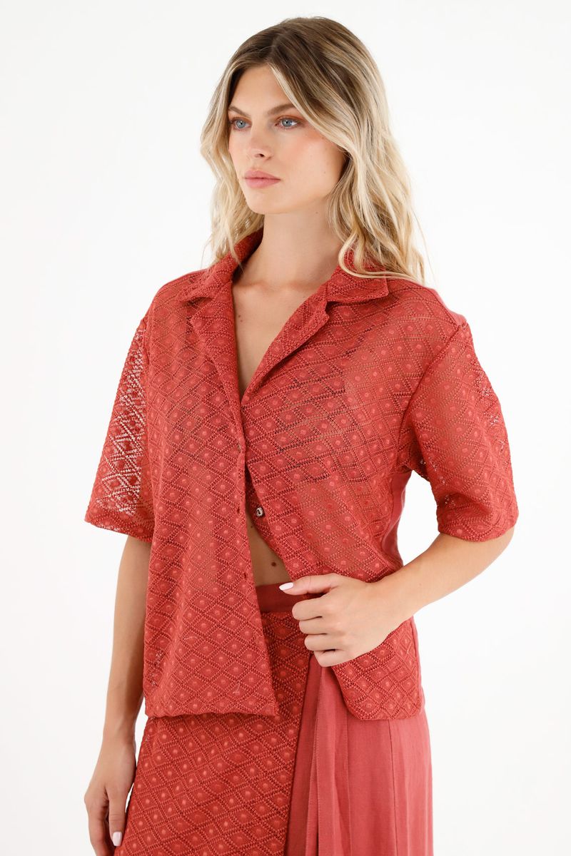 camisas-para-mujer-tennis-rojo
