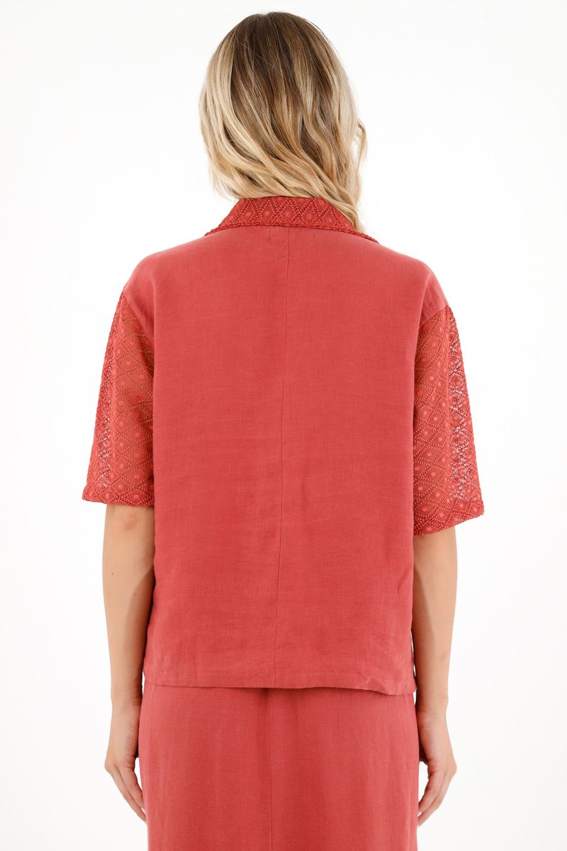 camisas-para-mujer-tennis-rojo