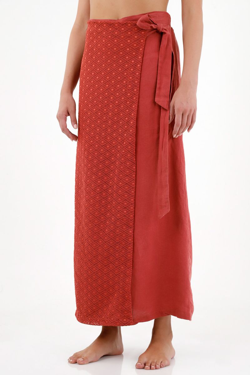 faldas-para-mujer-tennis-rojo