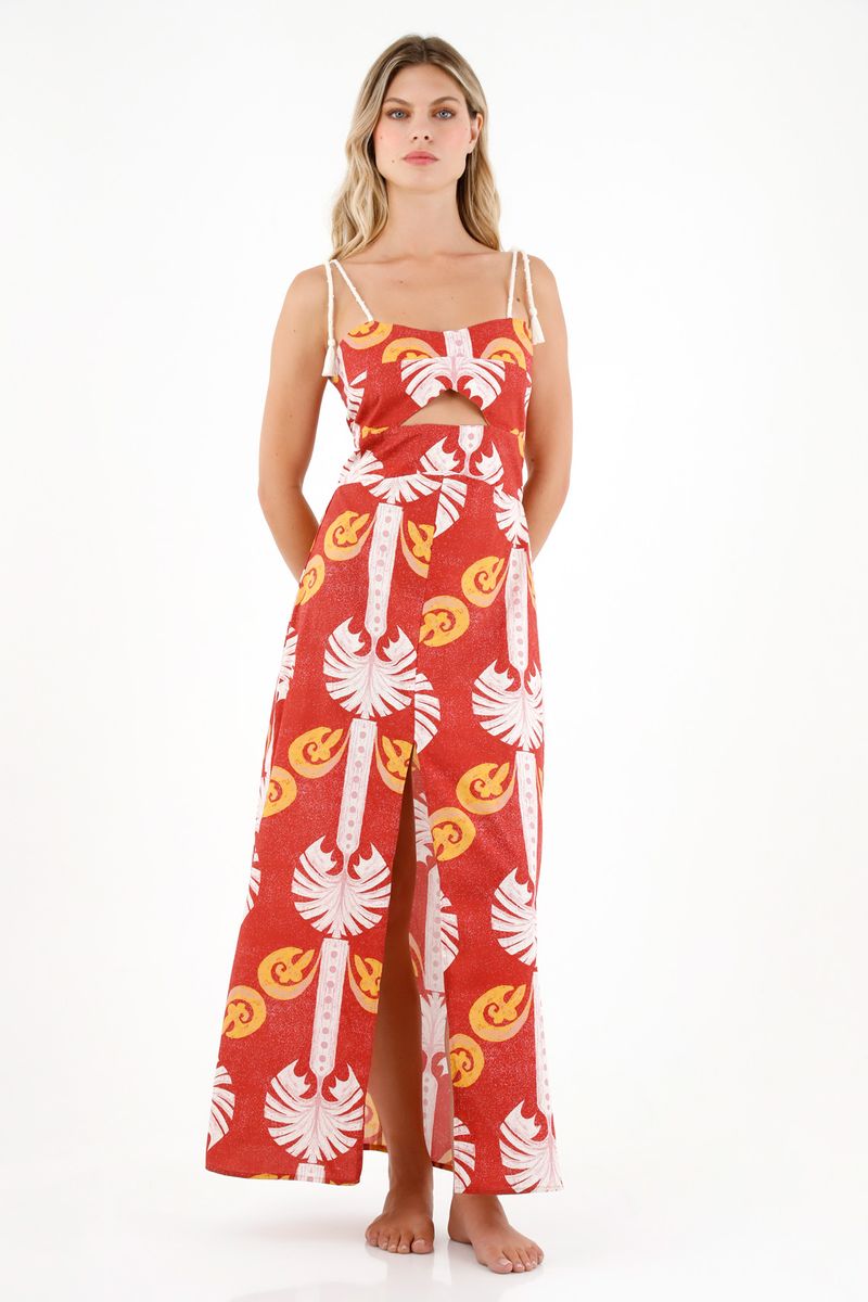 vestidos-para-mujer-tennis-naranja