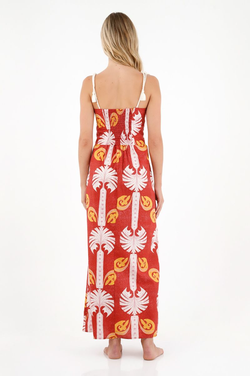 vestidos-para-mujer-tennis-naranja