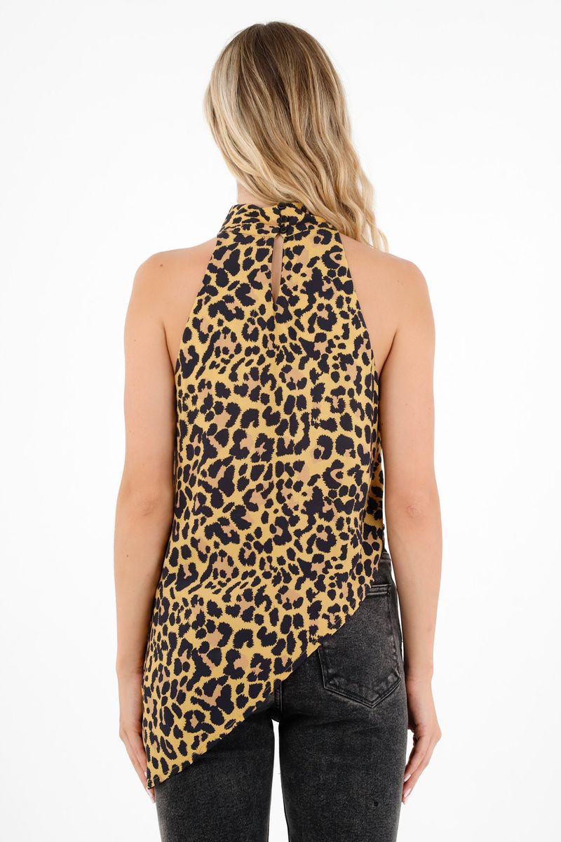 camisas-para-mujer-tennis-amarillo