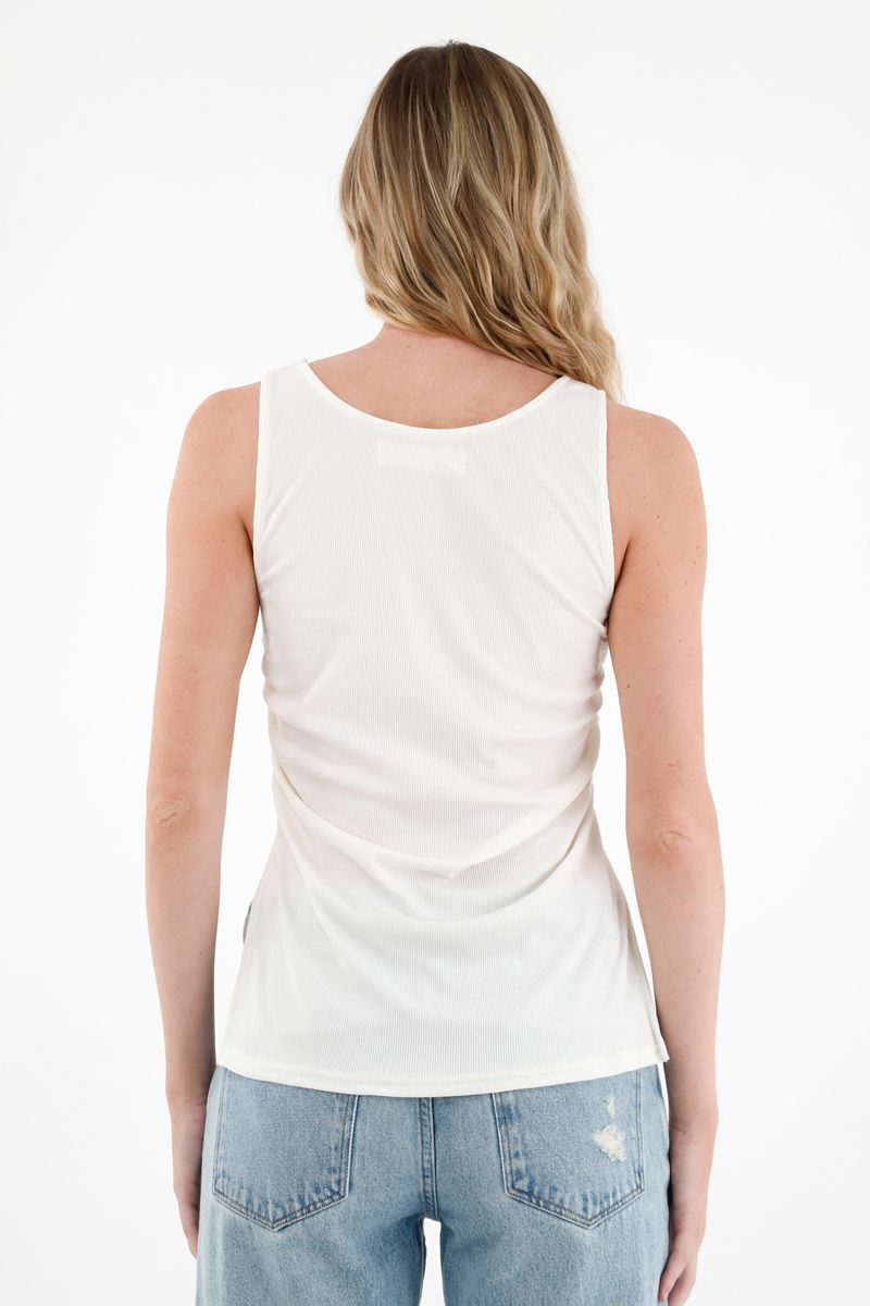 tshirt-para-mujer-tennis-crudo