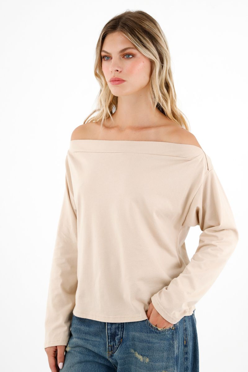 tshirt-para-mujer-tennis-cafe