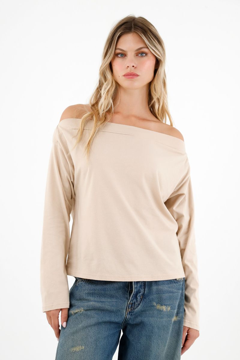 tshirt-para-mujer-tennis-cafe
