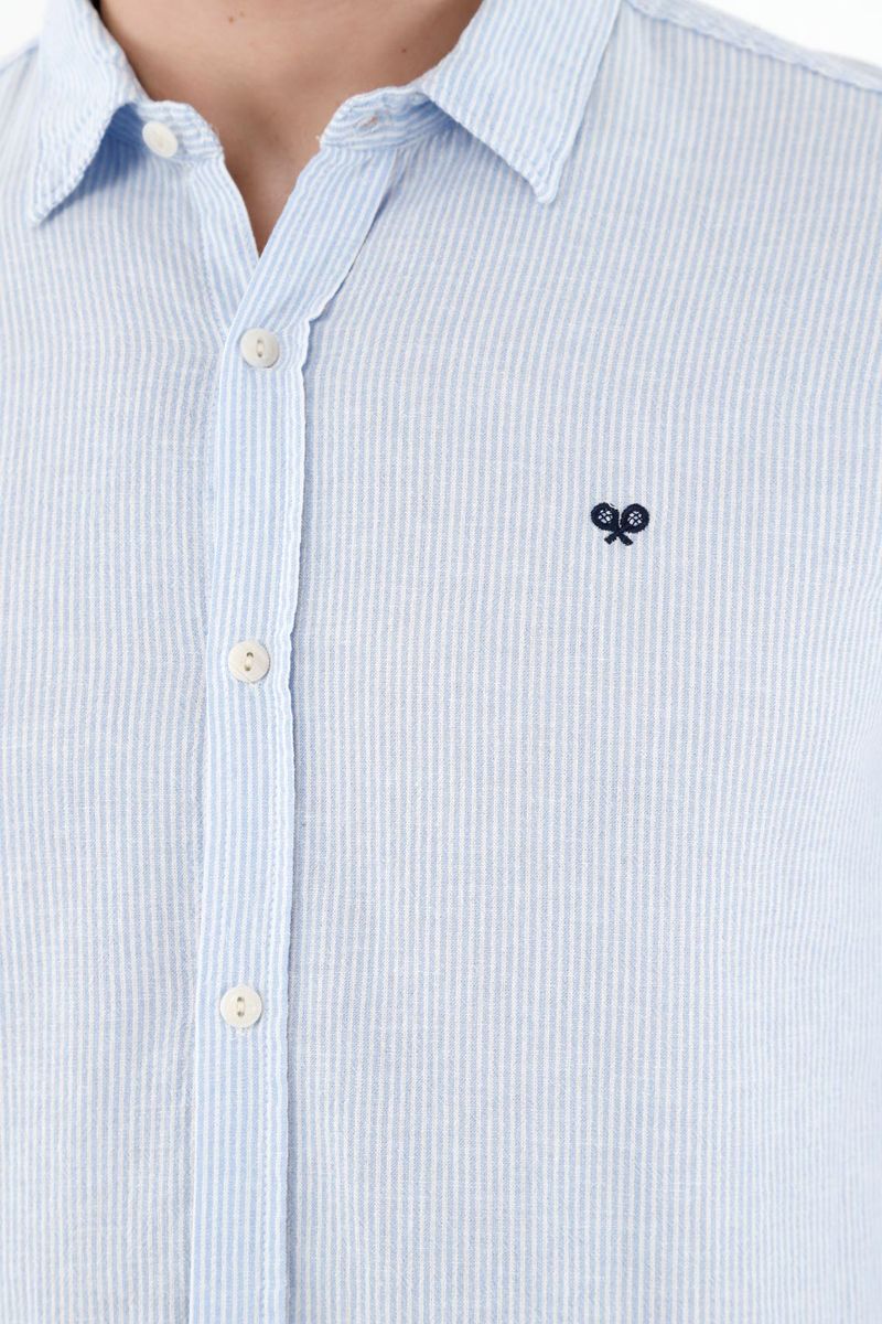 camisas-para-hombre-tennis-azul