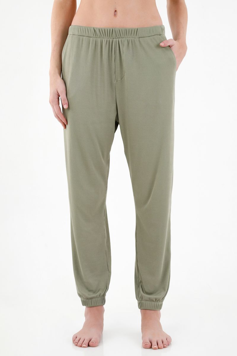 pijamas-para-mujer-tennis-verde