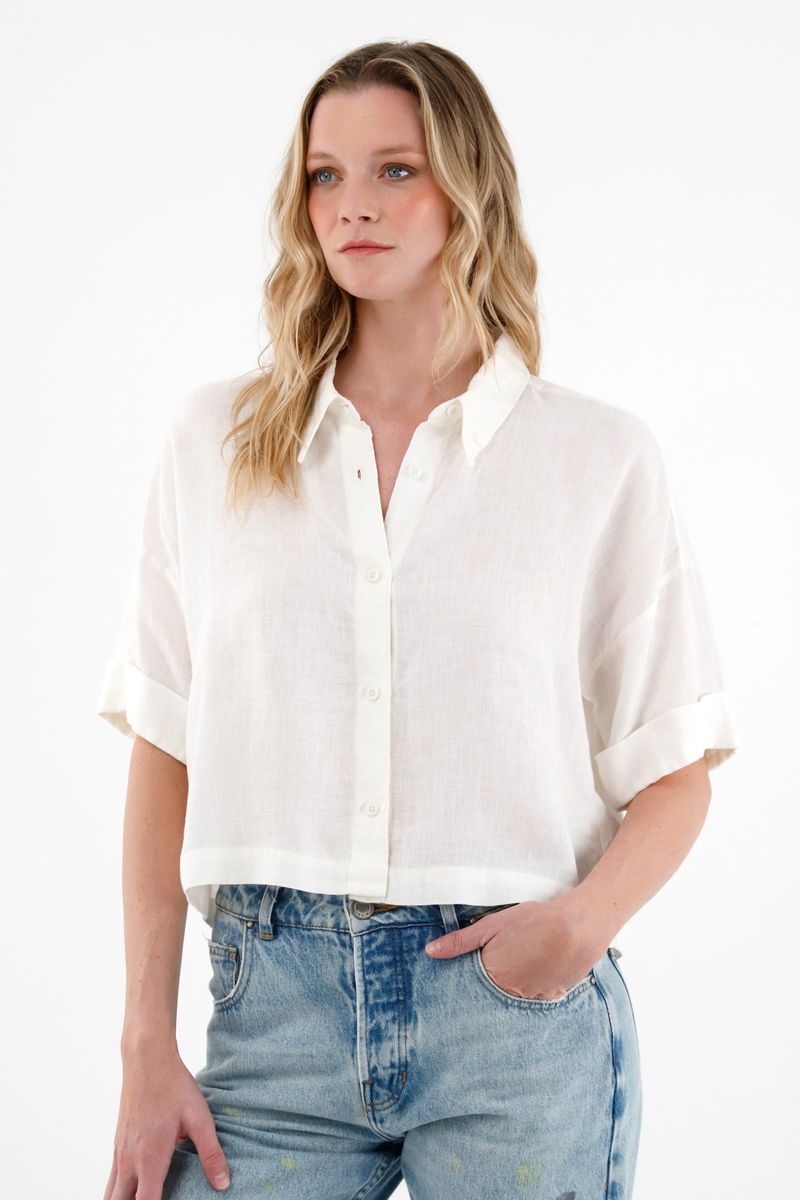 camisas-para-mujer-tennis-crudo