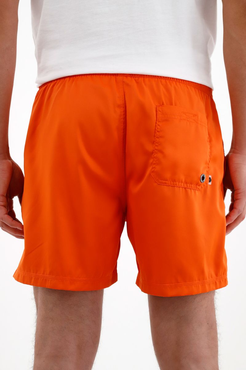 ropa-de-baño-para-hombre-tennis-naranja
