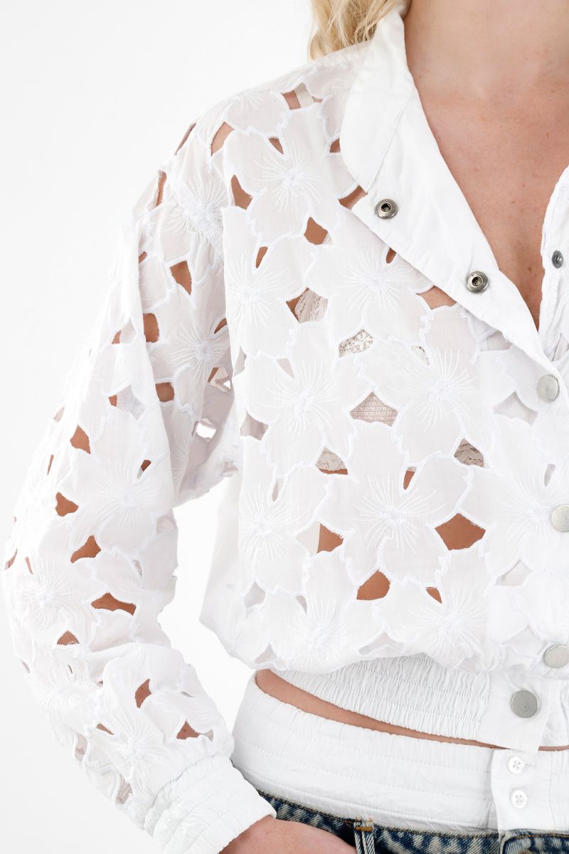 bomber-para-mujer-tennis-blanco