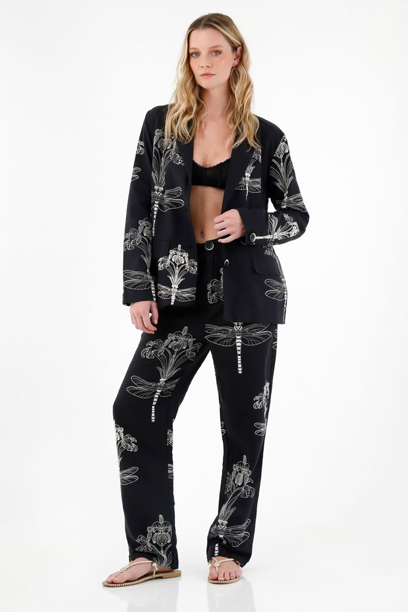 abrigo-para-mujer-tennis-negro