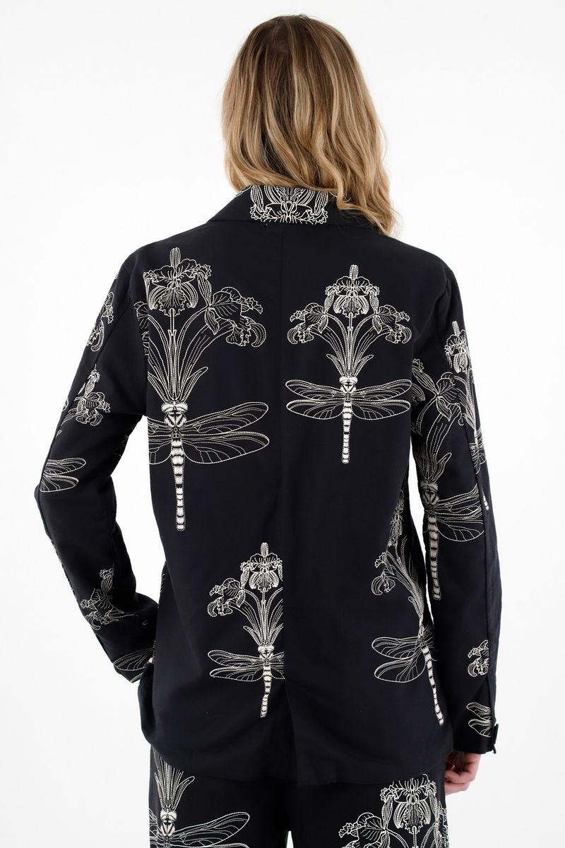 abrigo-para-mujer-tennis-negro