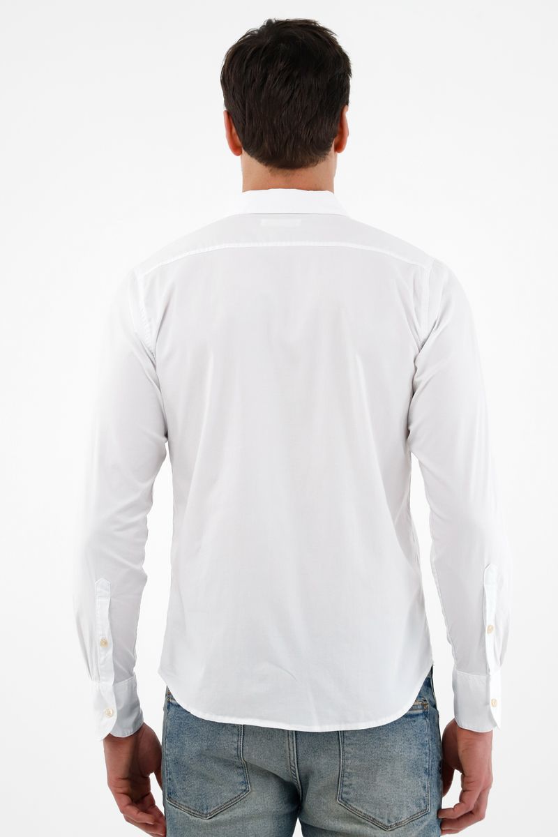 camisas-para-hombre-tennis-blanco