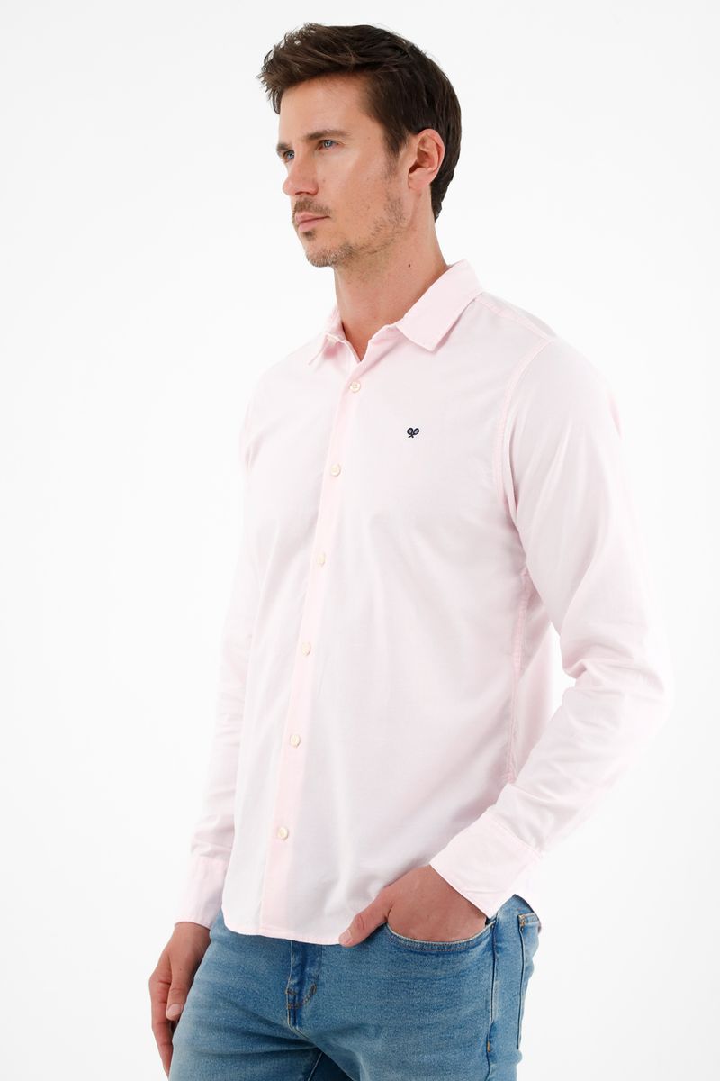 camisas-para-hombre-tennis-rosado