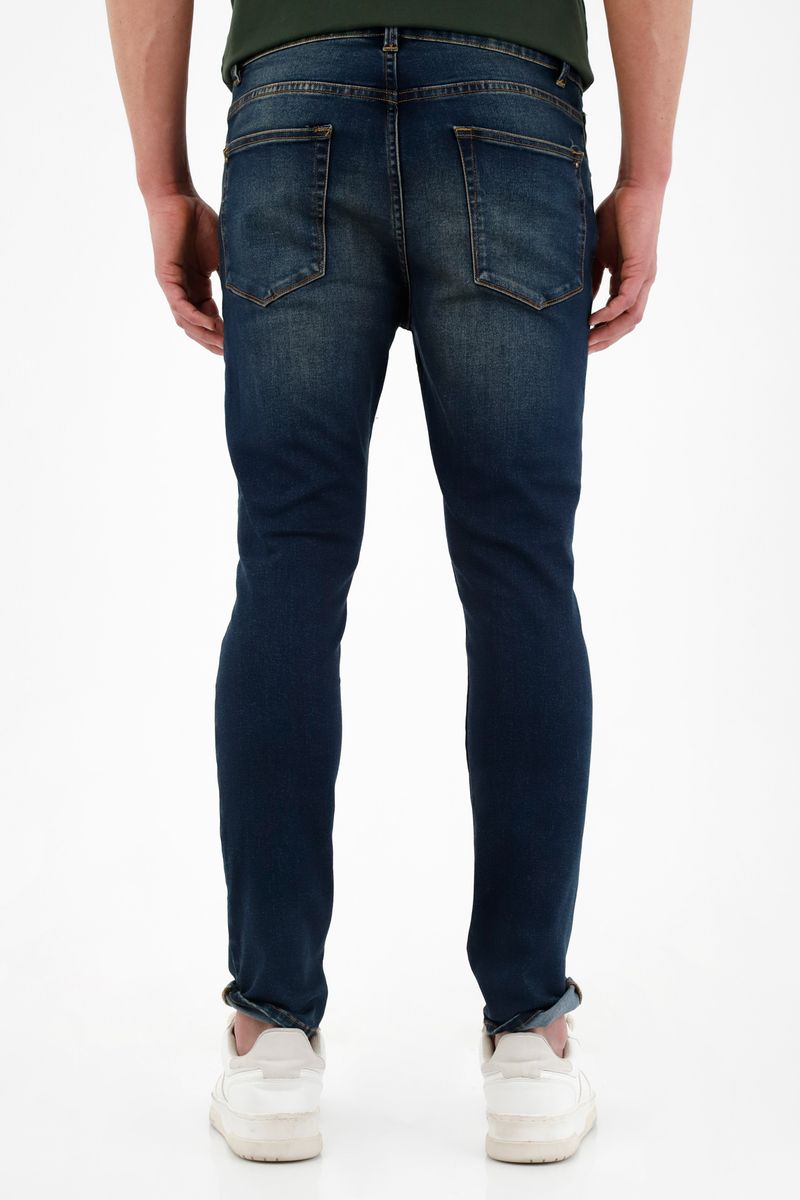 jeans-para-hombre-tennis-azul