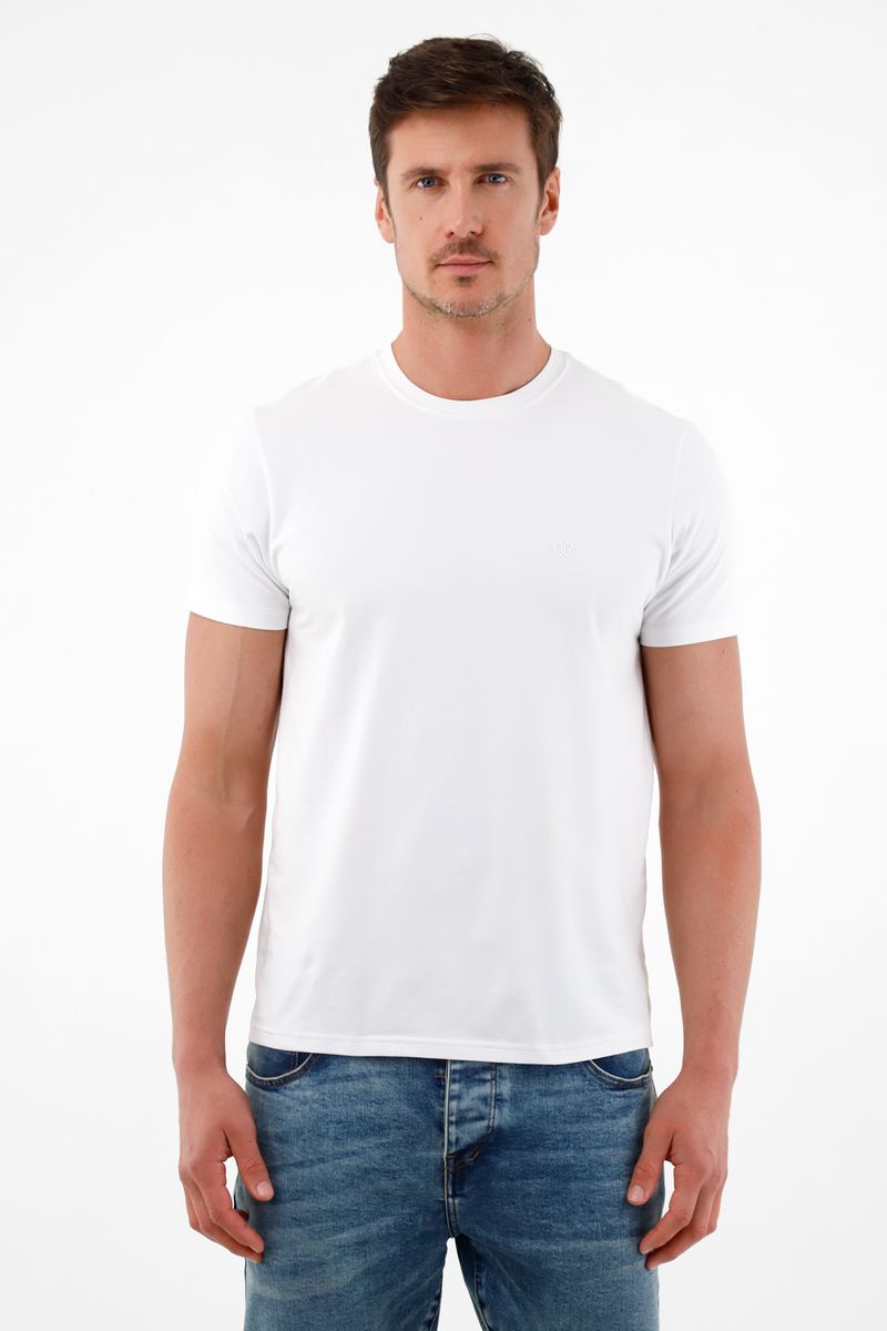 tshirt-para-hombre-tennis-blanco