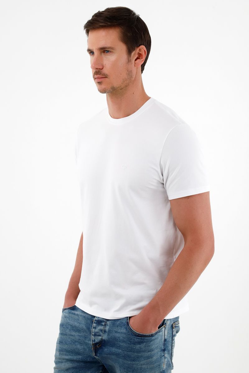 tshirt-para-hombre-tennis-blanco