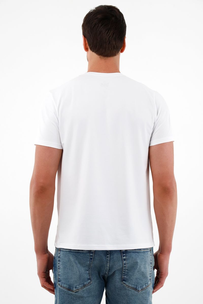 tshirt-para-hombre-tennis-blanco